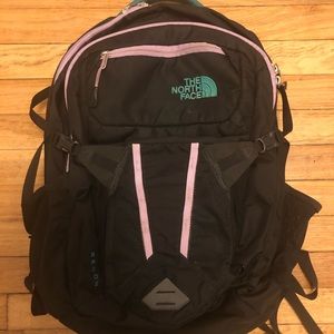 The North Face Recon Backpack